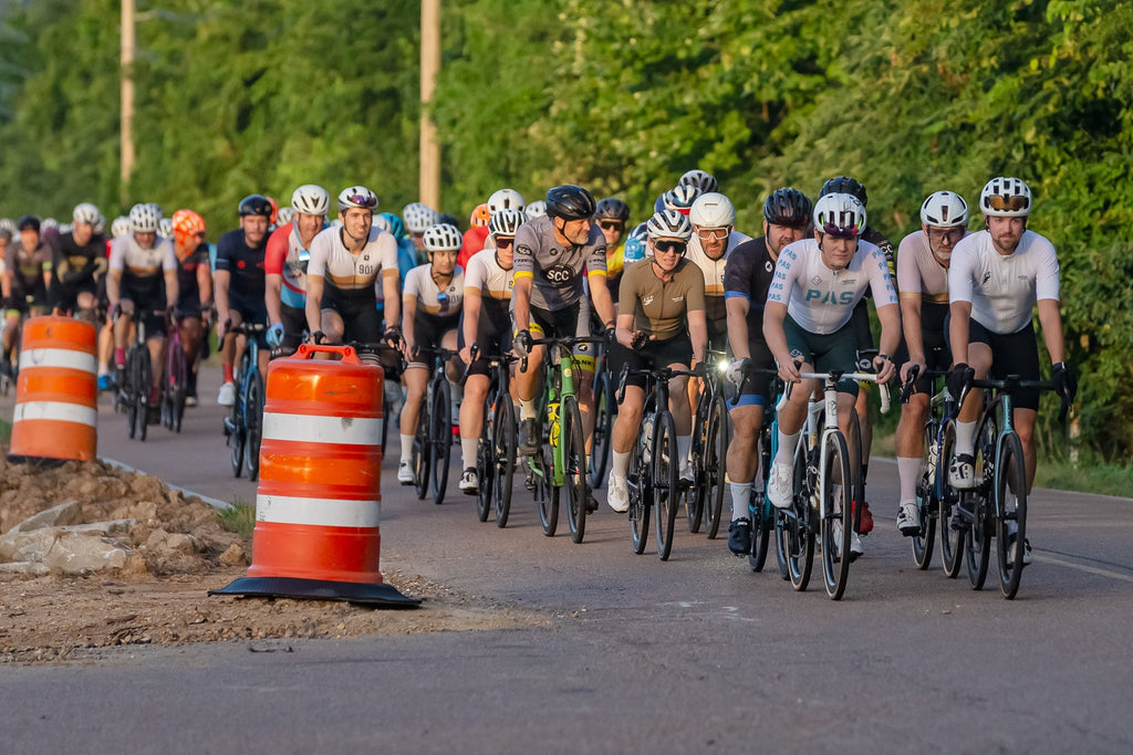 LSS Midsummer Challenge Ride