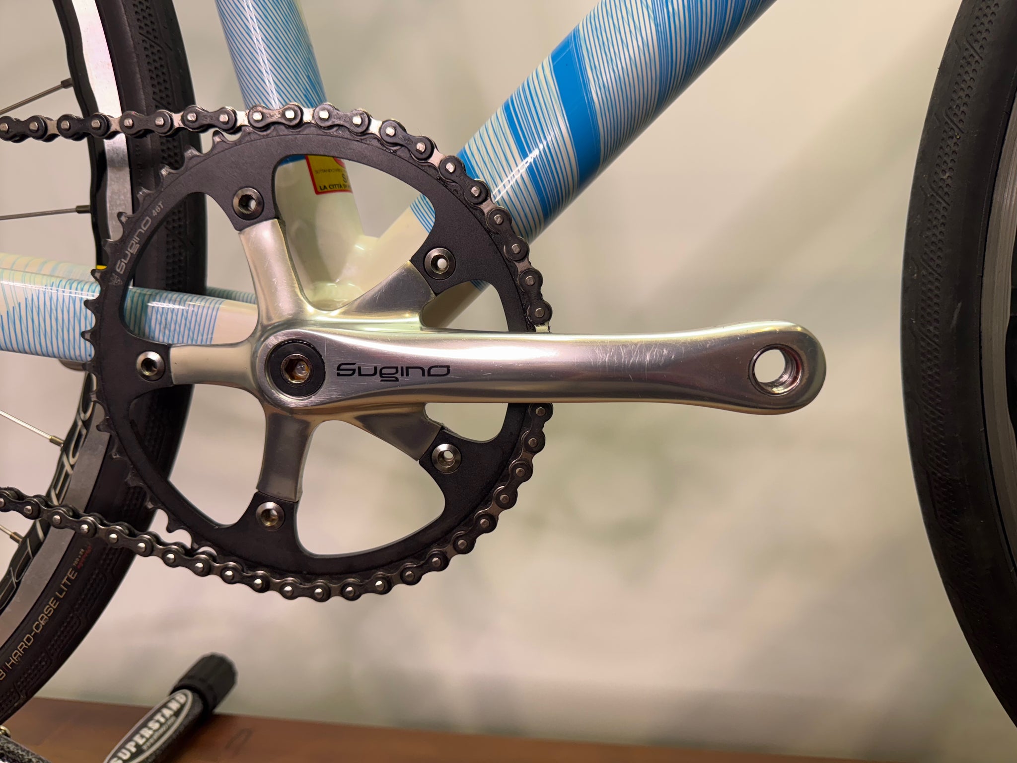 Cinelli☆本体☆難アリ 2023 Carbon Road Bike- Cinelli Pressure 105 Di2 Upgraded XS