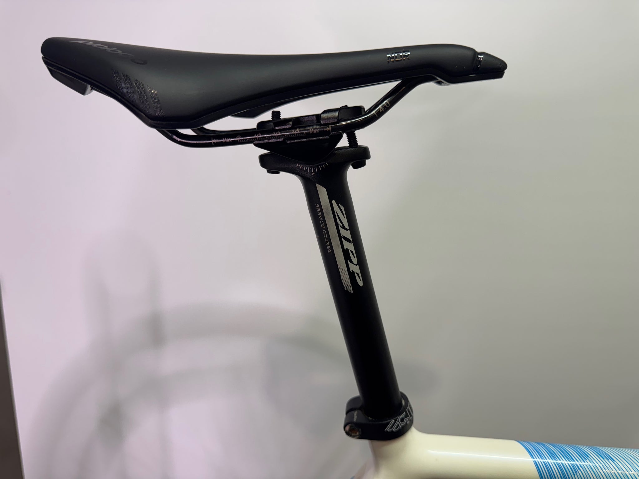 Cinelli MASH Parallax Cyanotype 58cm – Latting Speed Shop
