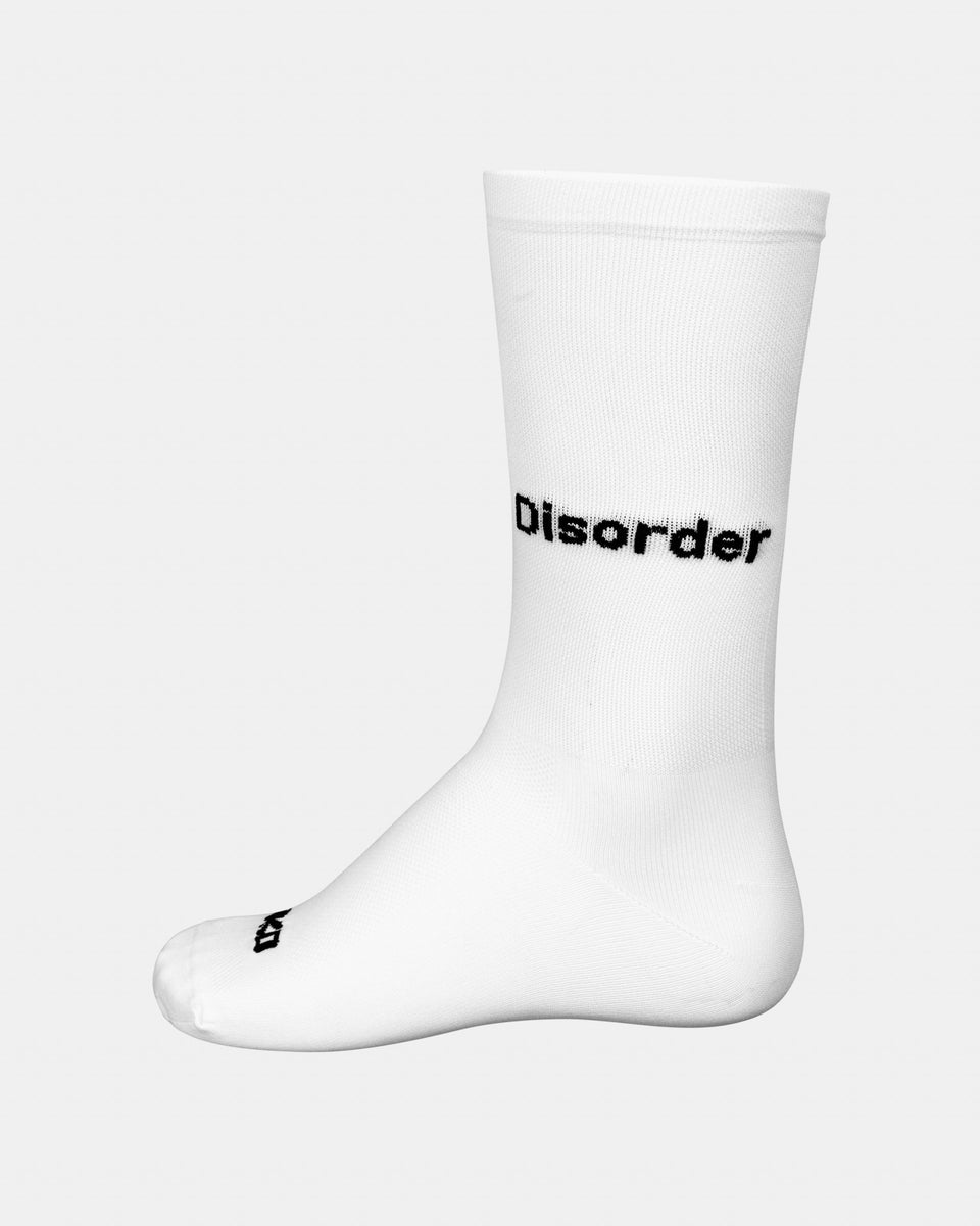 Pas Normal Studios TKO Disorder Socks – Latting Speed Shop