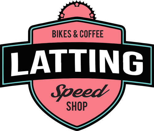 Latting Speed Shop